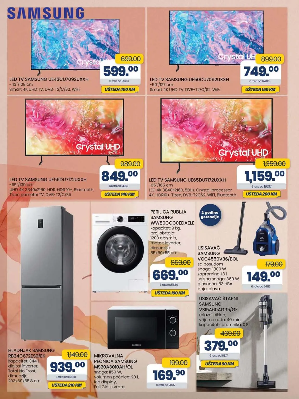 Fis akcijski katalog snizenja FIS VITEZ kataloška ponuda