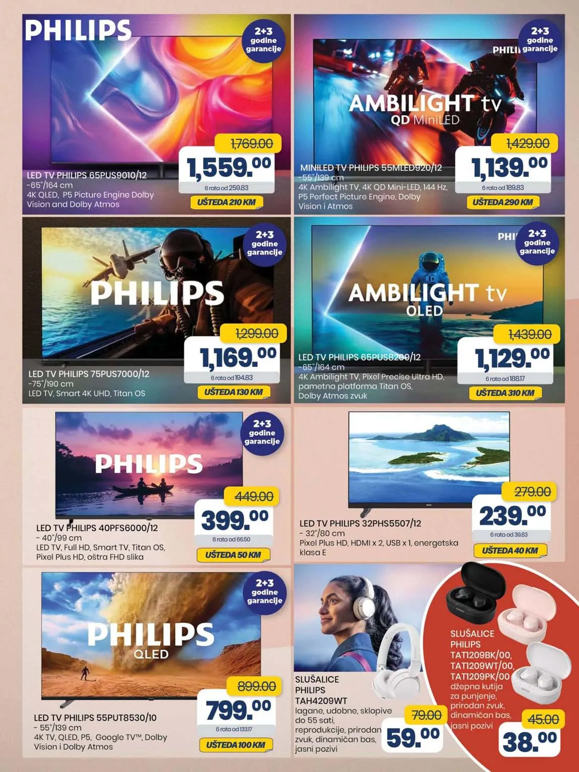 Fis akcijski katalog snizenja FIS VITEZ kataloška ponuda