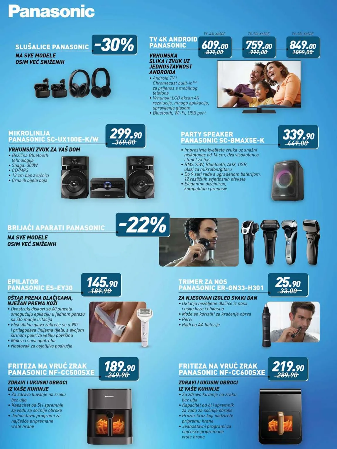 Fis akcijski katalog snizenja FIS VITEZ kataloška ponuda