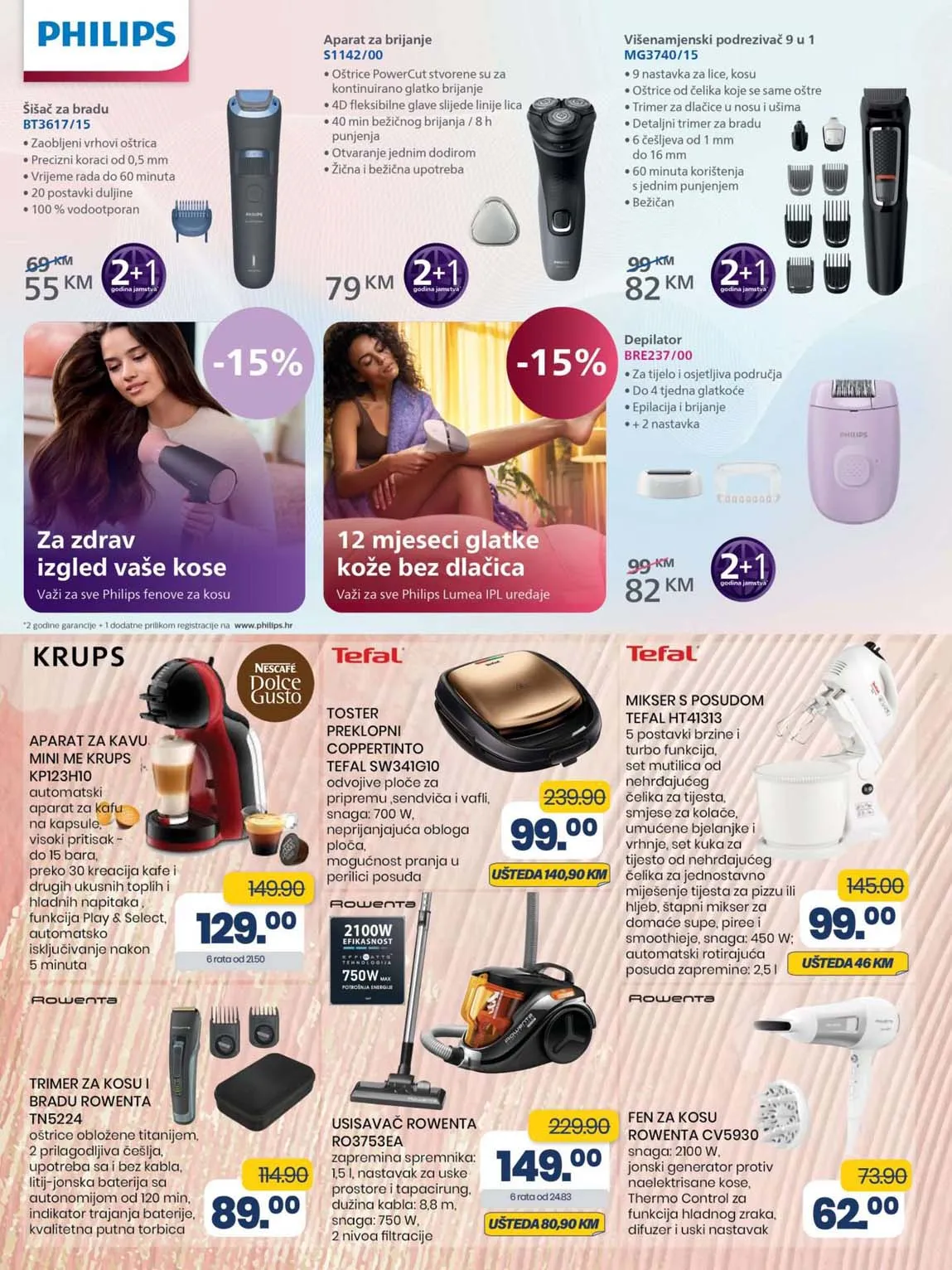 Fis akcijski katalog snizenja FIS VITEZ kataloška ponuda