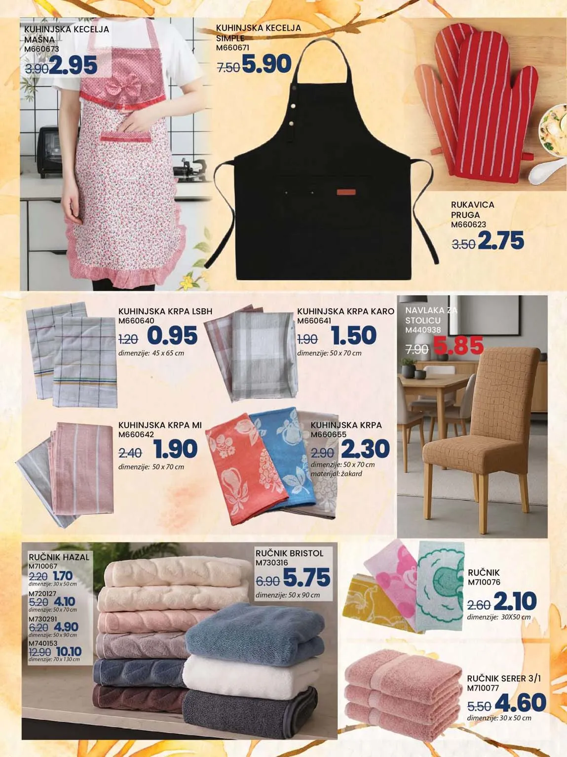 Fis akcijski katalog snizenja FIS VITEZ kataloška ponuda