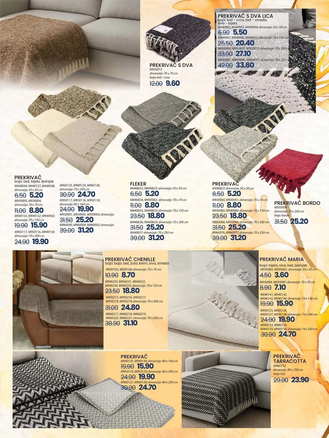 Fis akcijski katalog snizenja FIS VITEZ kataloška ponuda