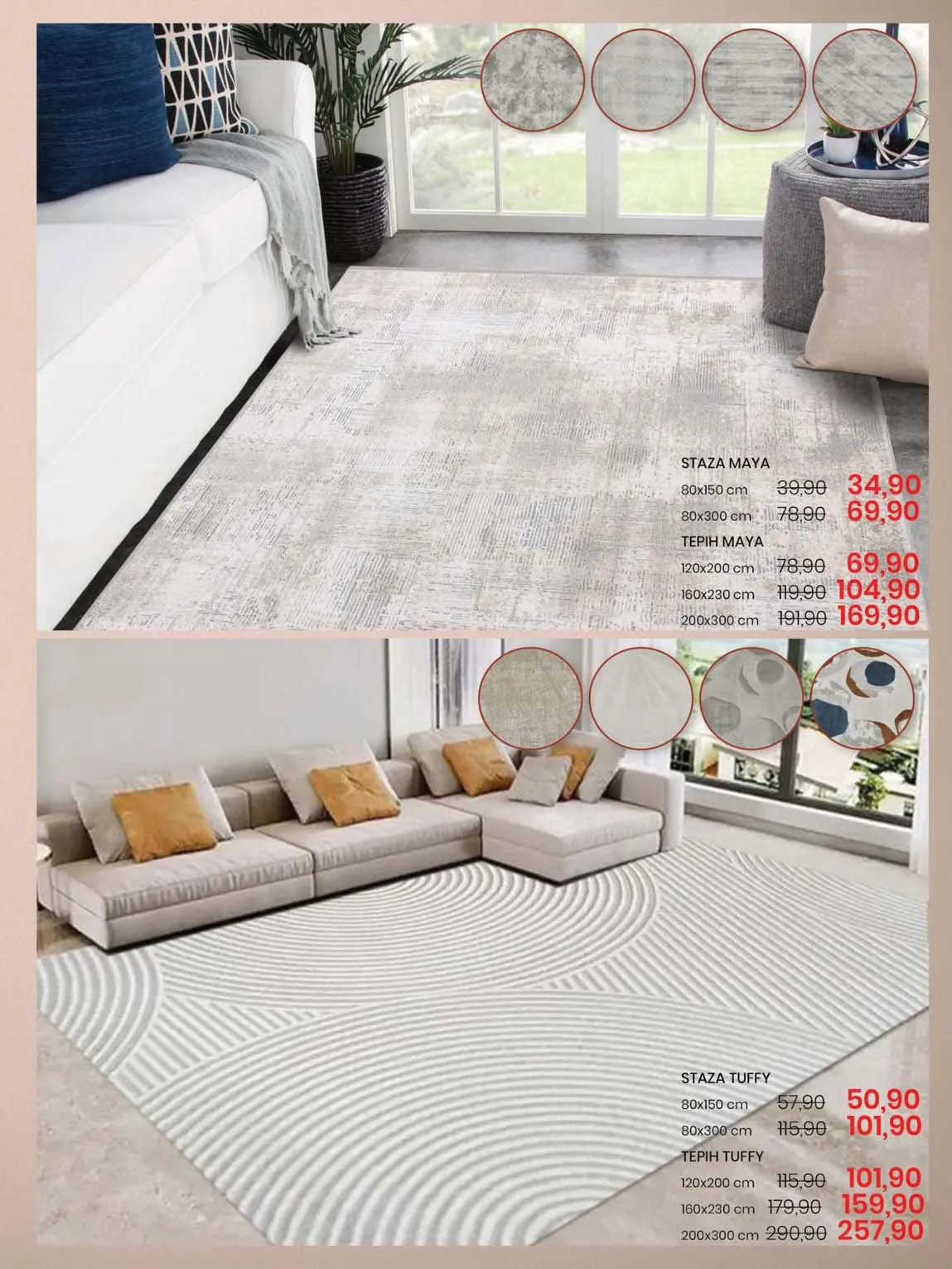 Fis akcijski katalog snizenja FIS VITEZ kataloška ponuda