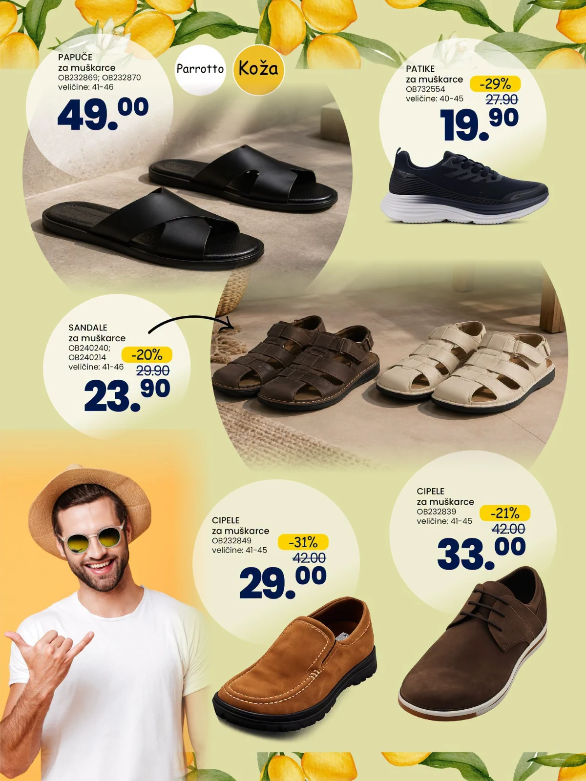 FIS akcijski katalog strana 43 – kuća, vrt i oprema