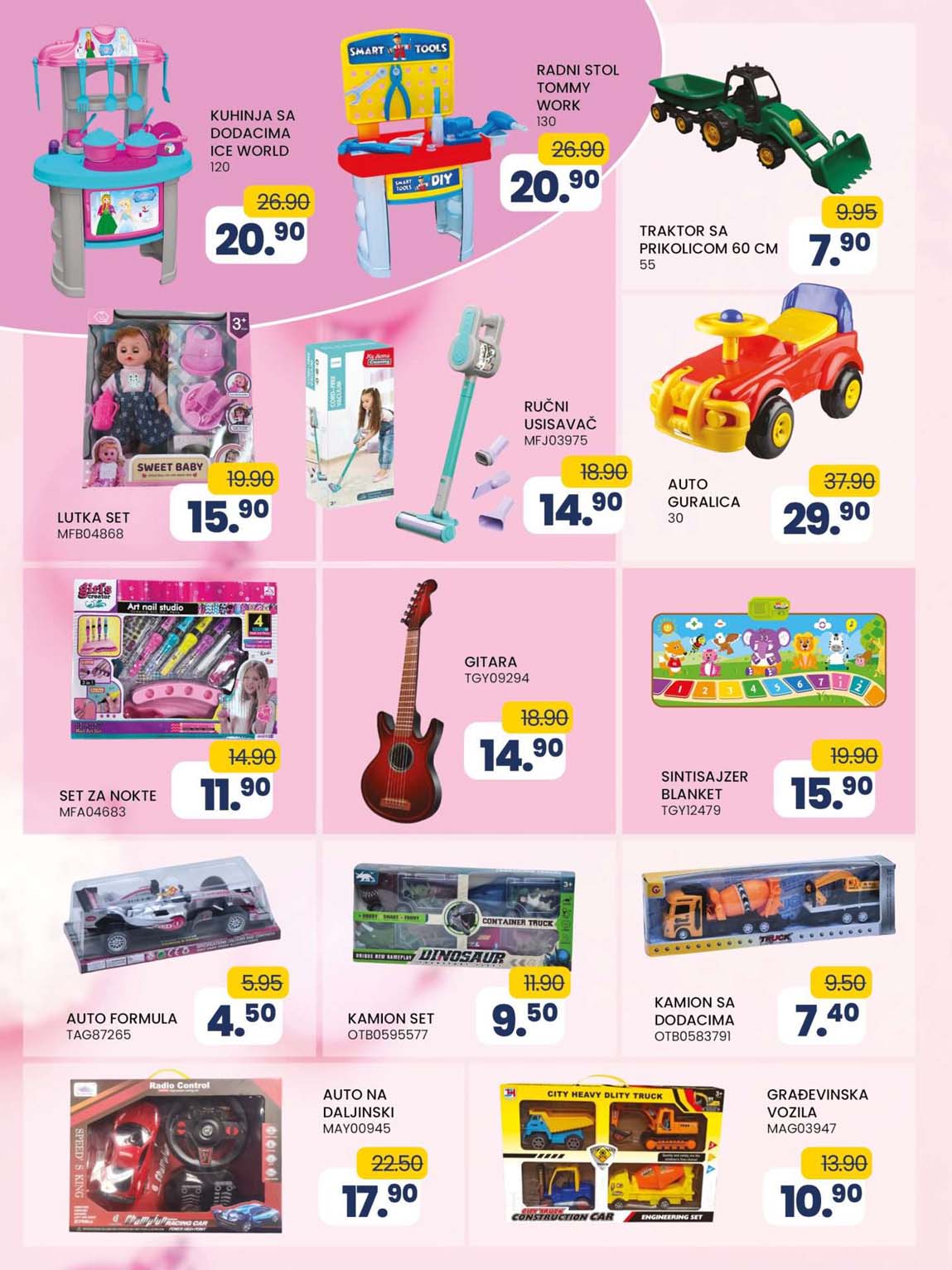 katalog FIS kataloška ponuda