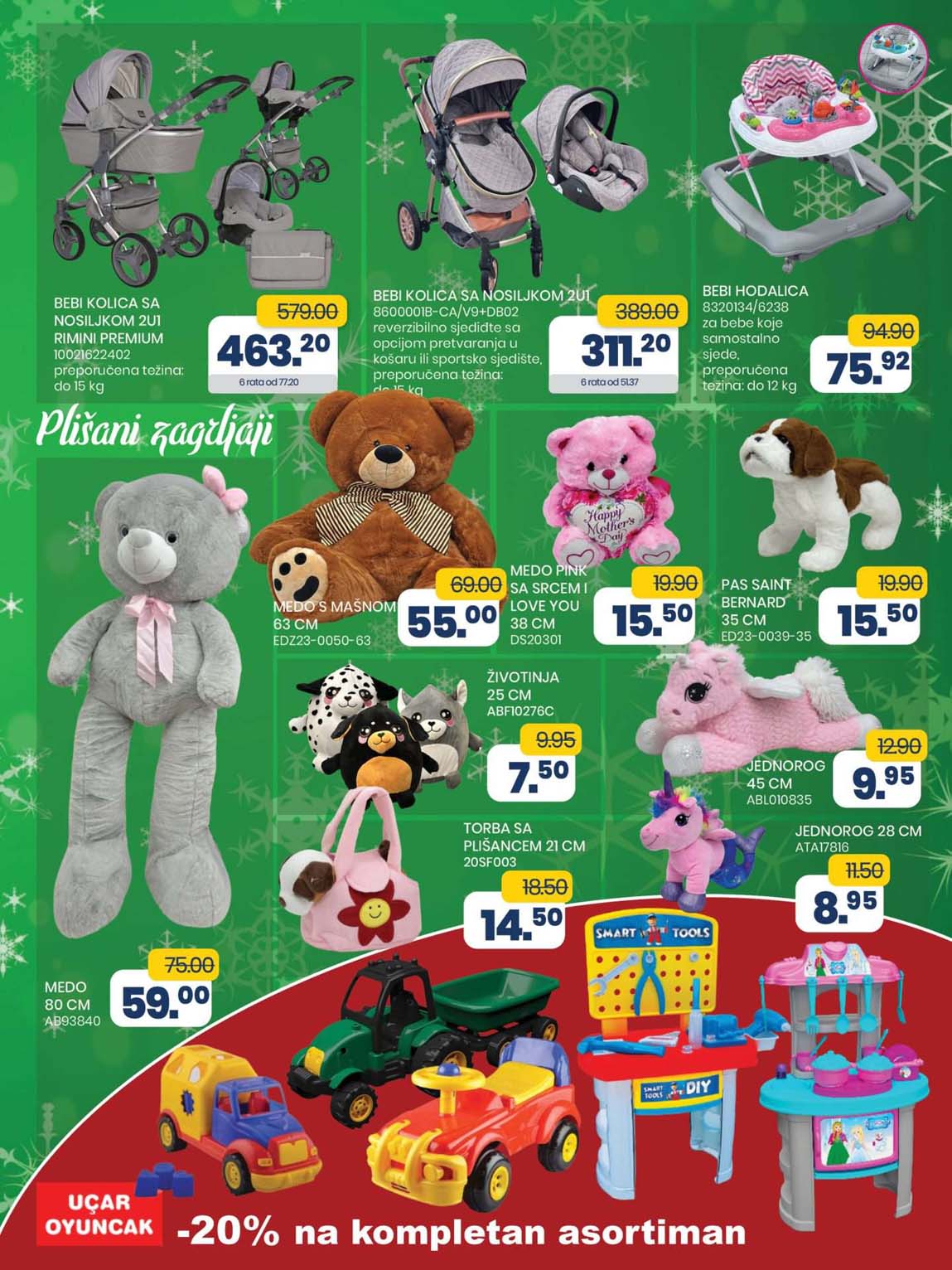 katalog FIS kataloška ponuda