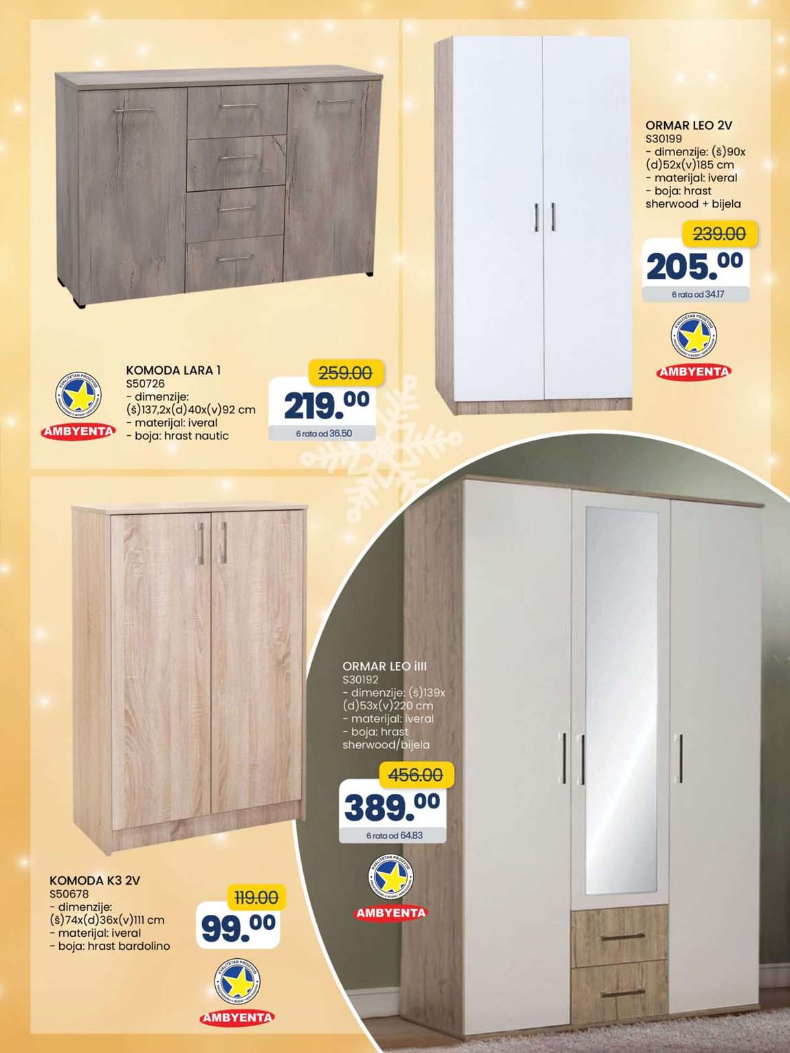 katalog FIS kataloška ponuda