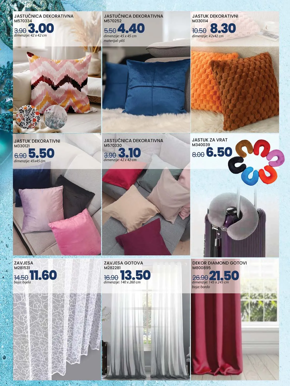 Fis akcijski katalog snizenja FIS VITEZ kataloška ponuda