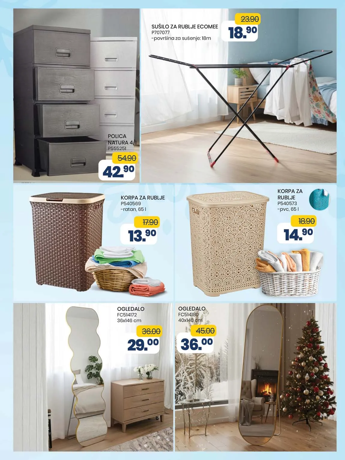 Fis akcijski katalog snizenja FIS VITEZ kataloška ponuda