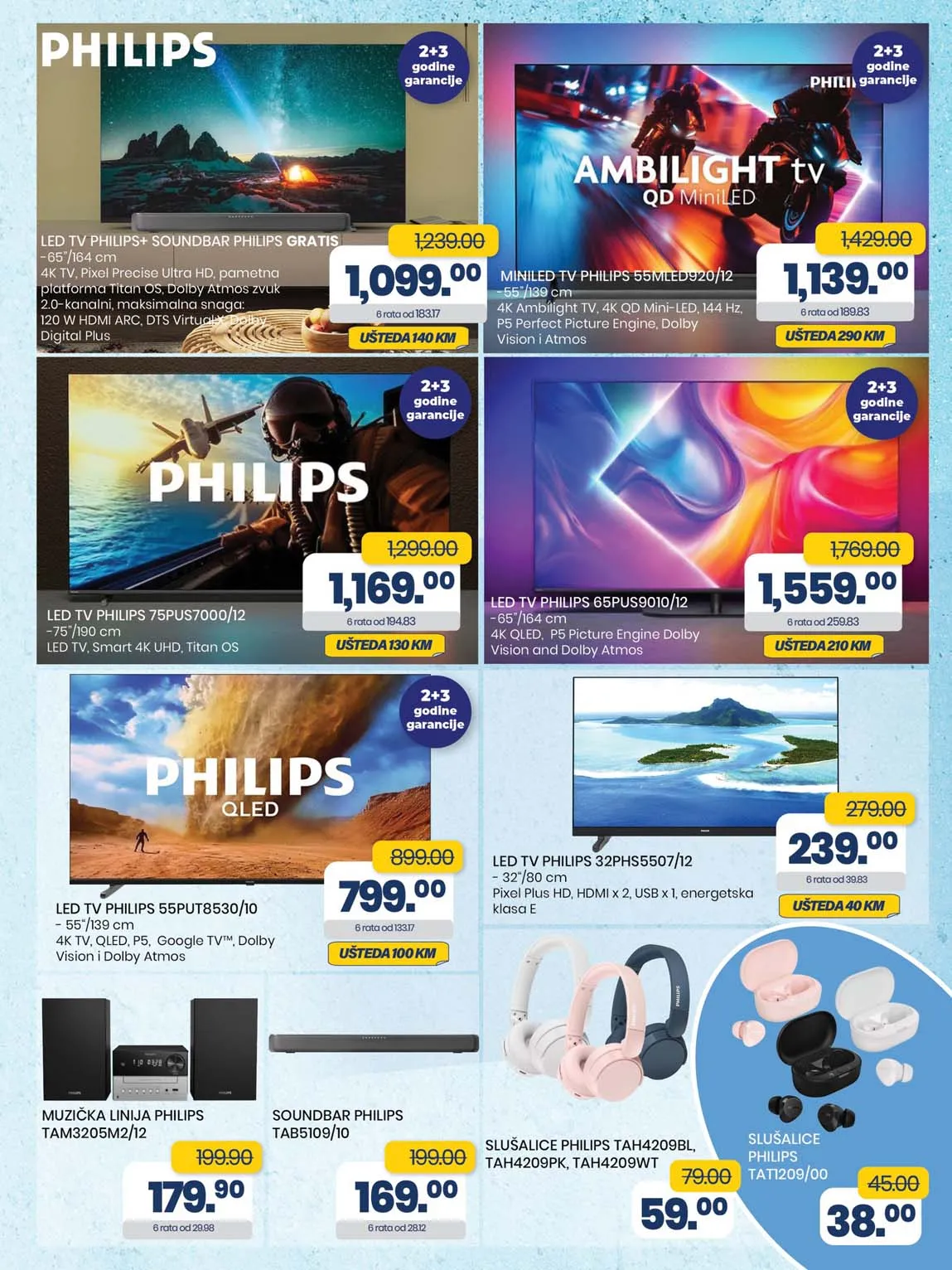 Fis akcijski katalog snizenja FIS VITEZ kataloška ponuda