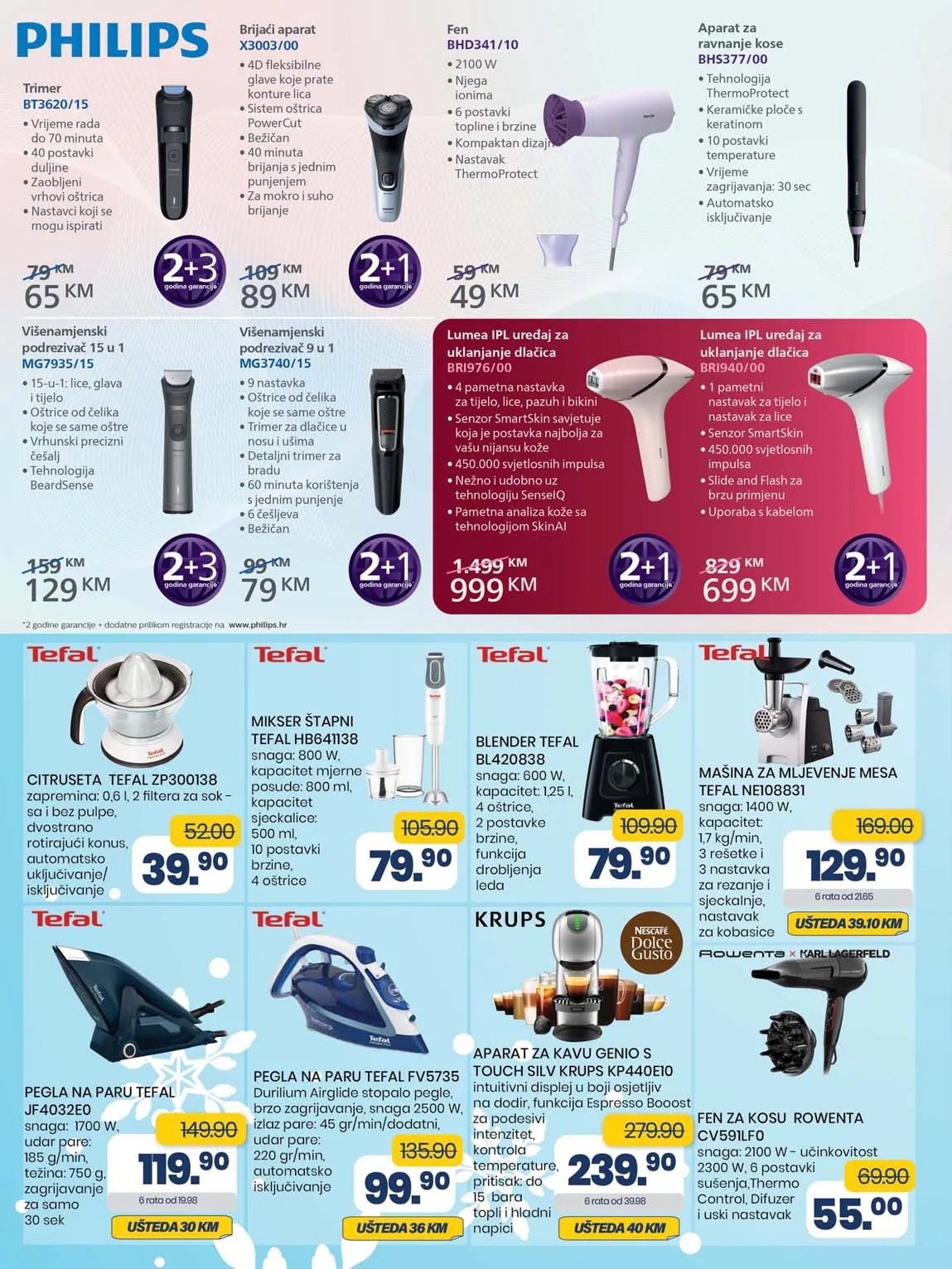 Fis akcijski katalog snizenja FIS VITEZ kataloška ponuda