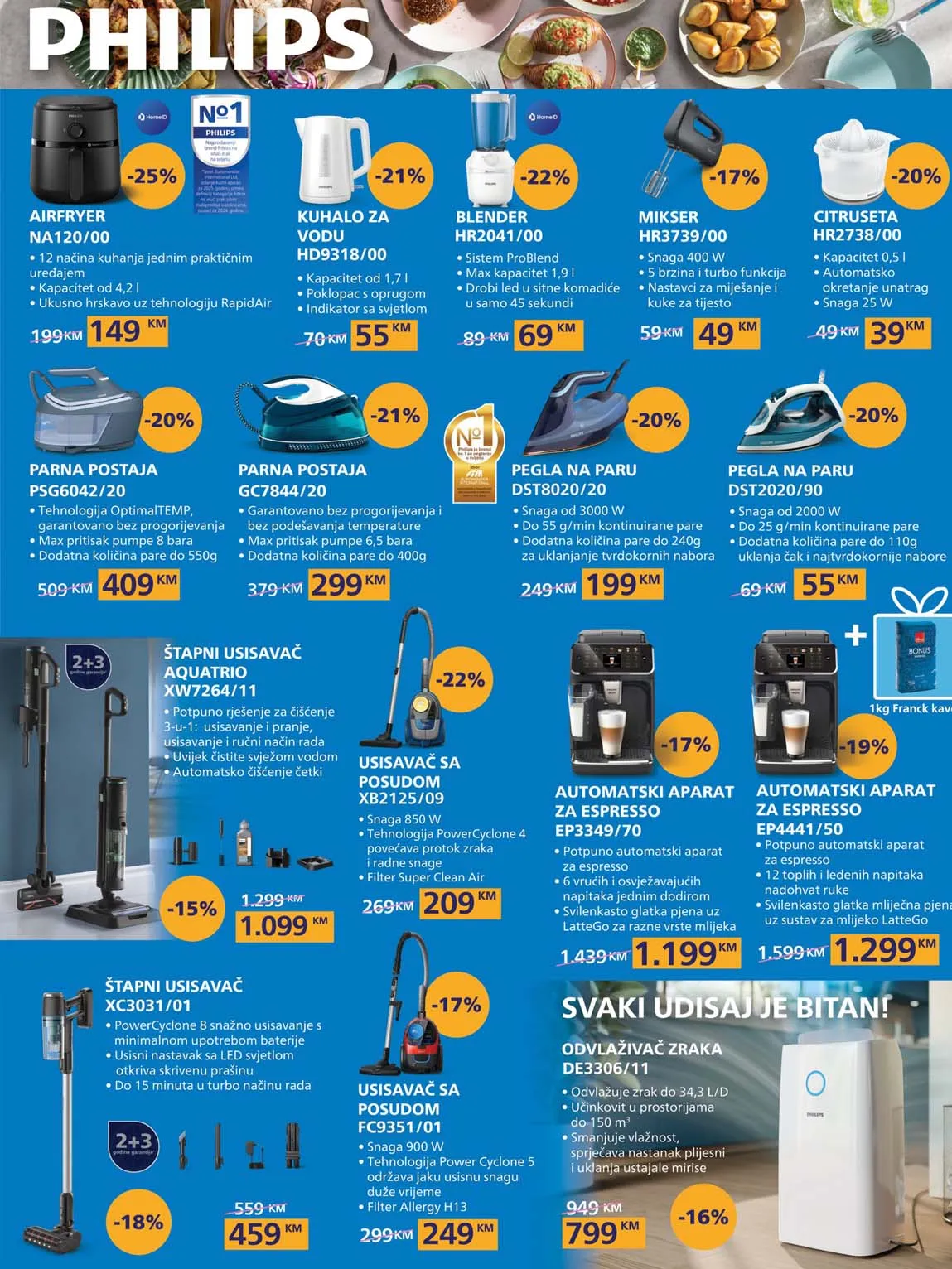 Fis akcijski katalog snizenja FIS VITEZ kataloška ponuda