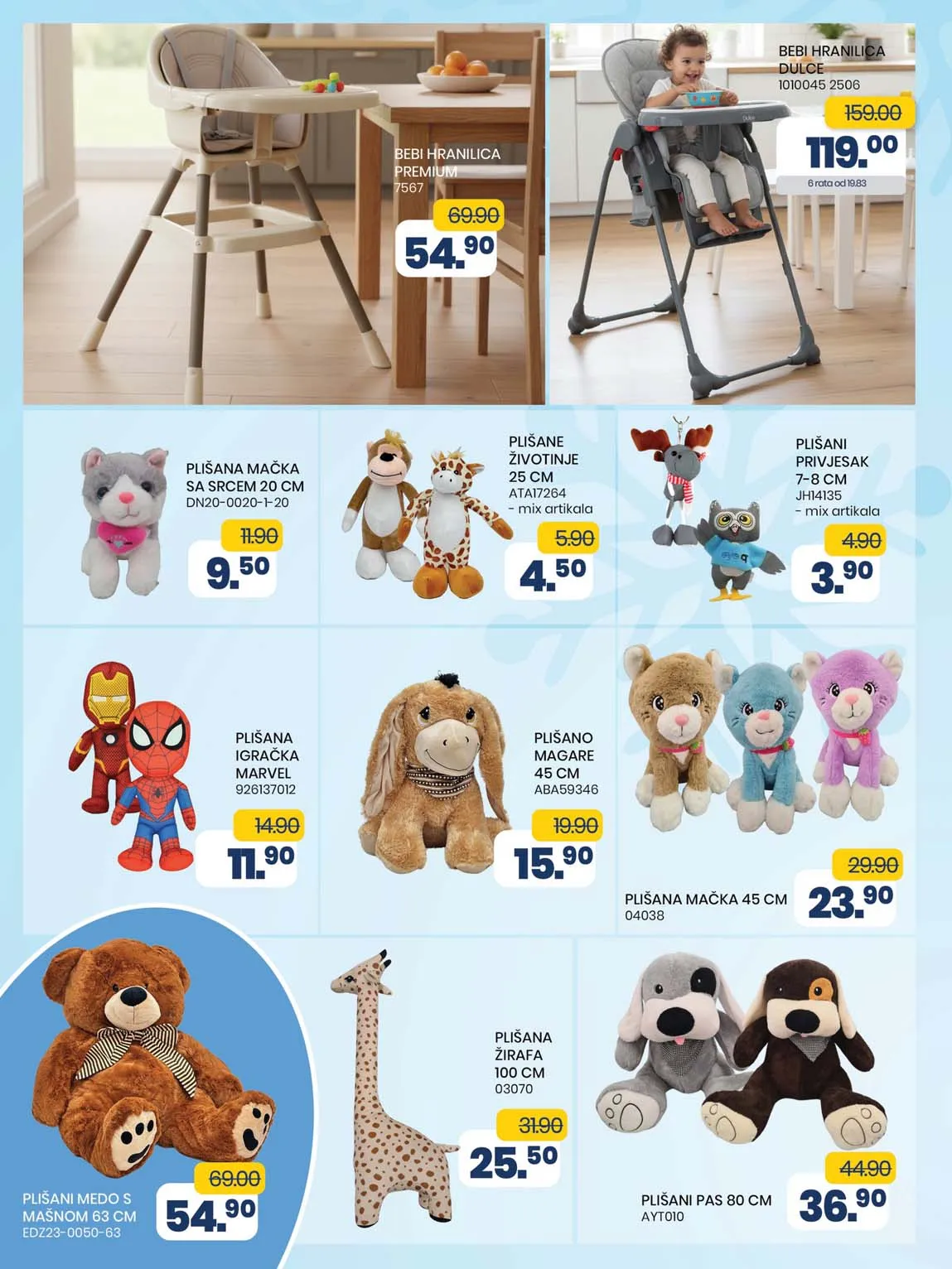 Fis akcijski katalog snizenja FIS VITEZ kataloška ponuda