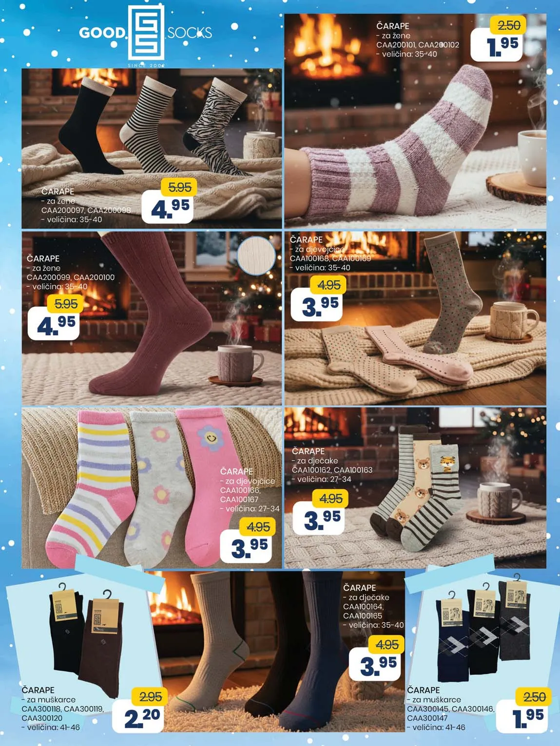 Fis akcijski katalog snizenja FIS VITEZ kataloška ponuda