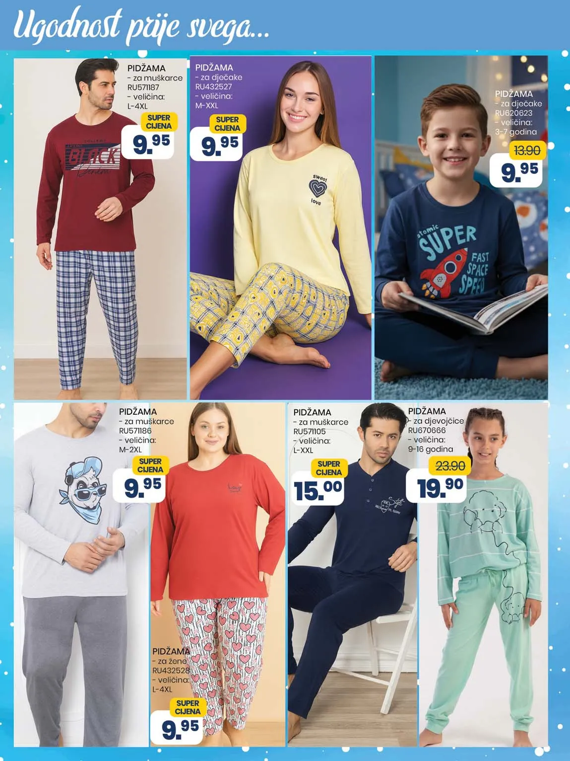 Fis akcijski katalog snizenja FIS VITEZ kataloška ponuda