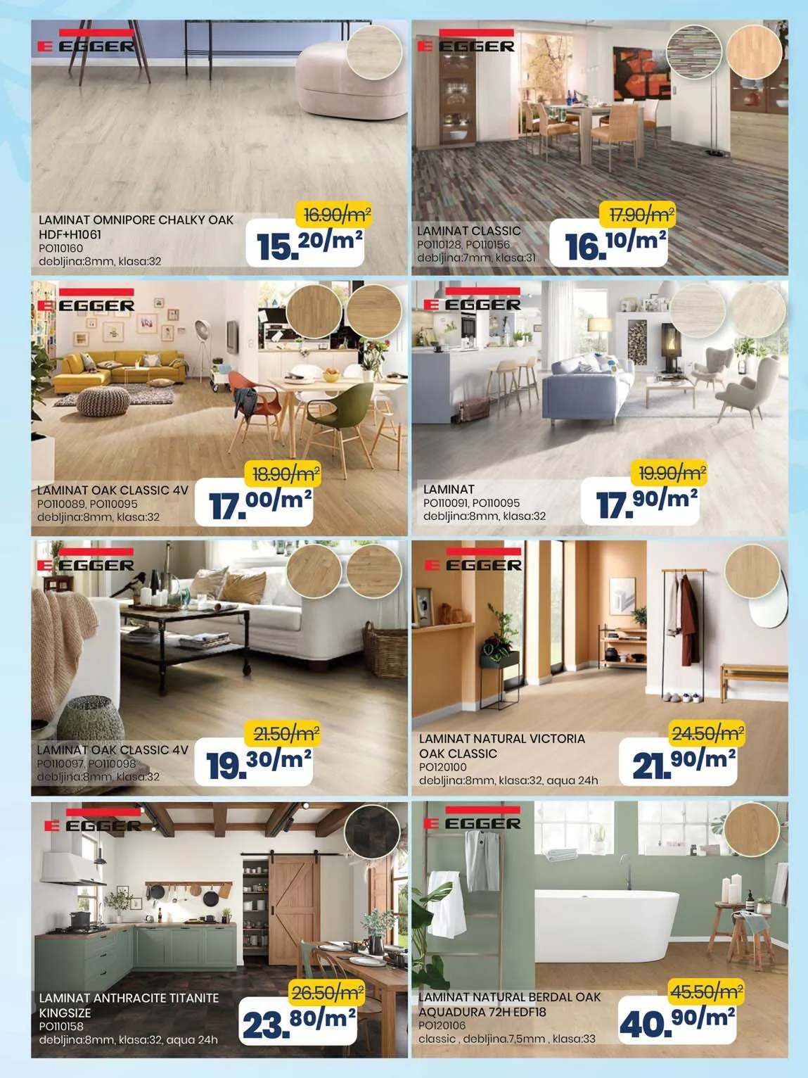 Fis akcijski katalog snizenja FIS VITEZ kataloška ponuda