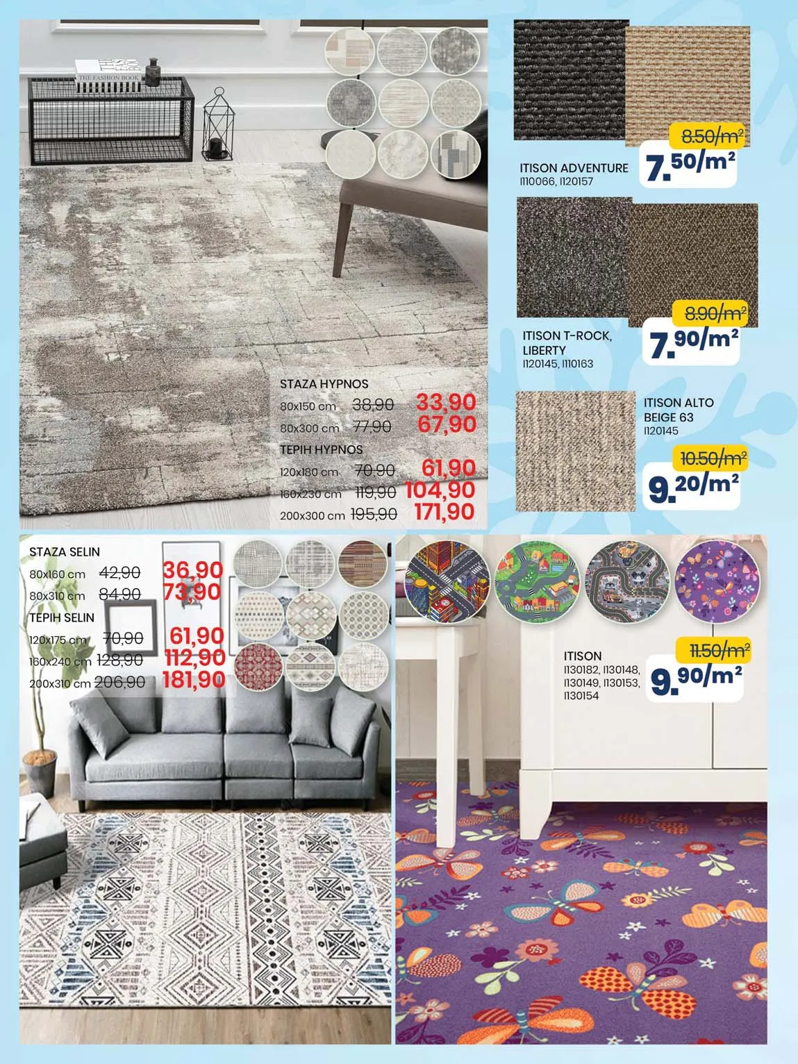 Fis akcijski katalog snizenja FIS VITEZ kataloška ponuda