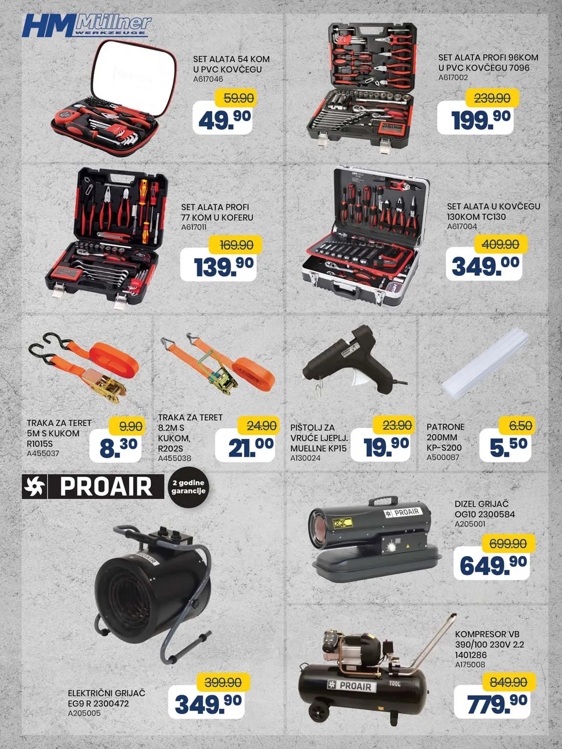 Fis akcijski katalog snizenja FIS VITEZ kataloška ponuda