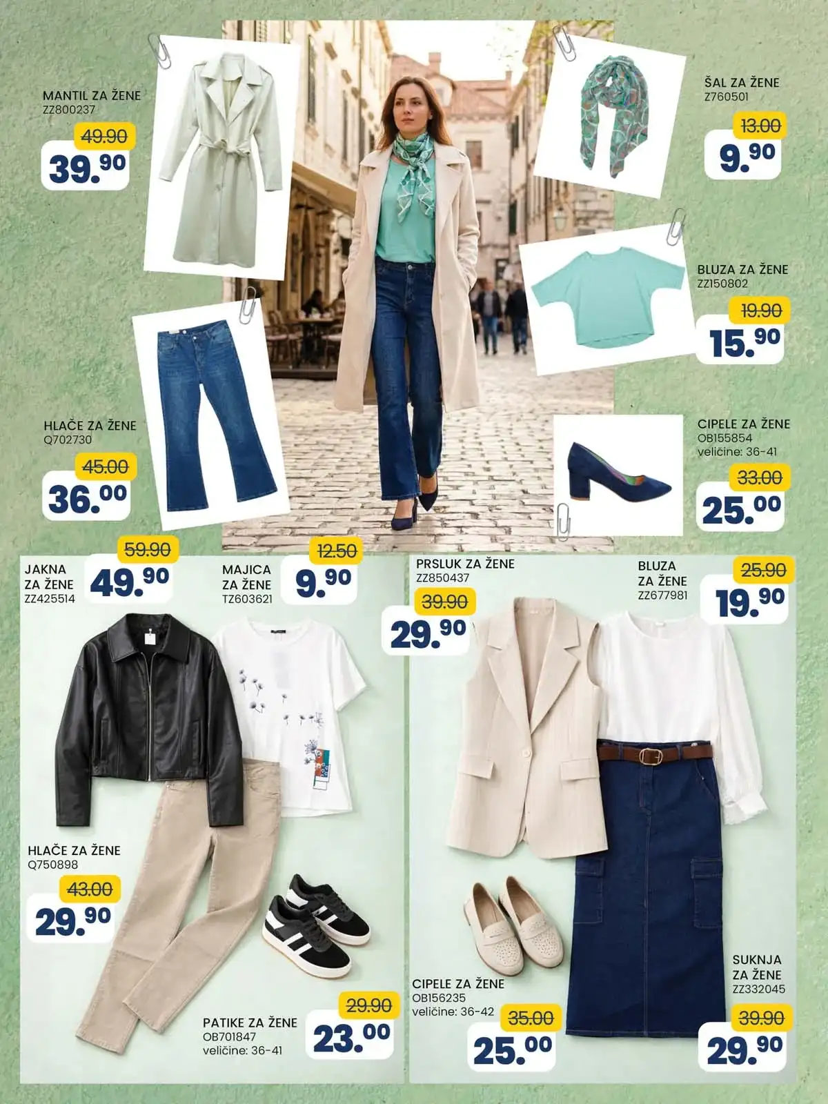 FIS katalog tehnika i kućanski aparati – fenovi, usisivači akcija