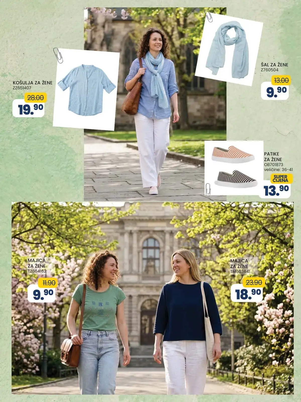 FIS katalog kupatilo i oprema – akcija do 40%