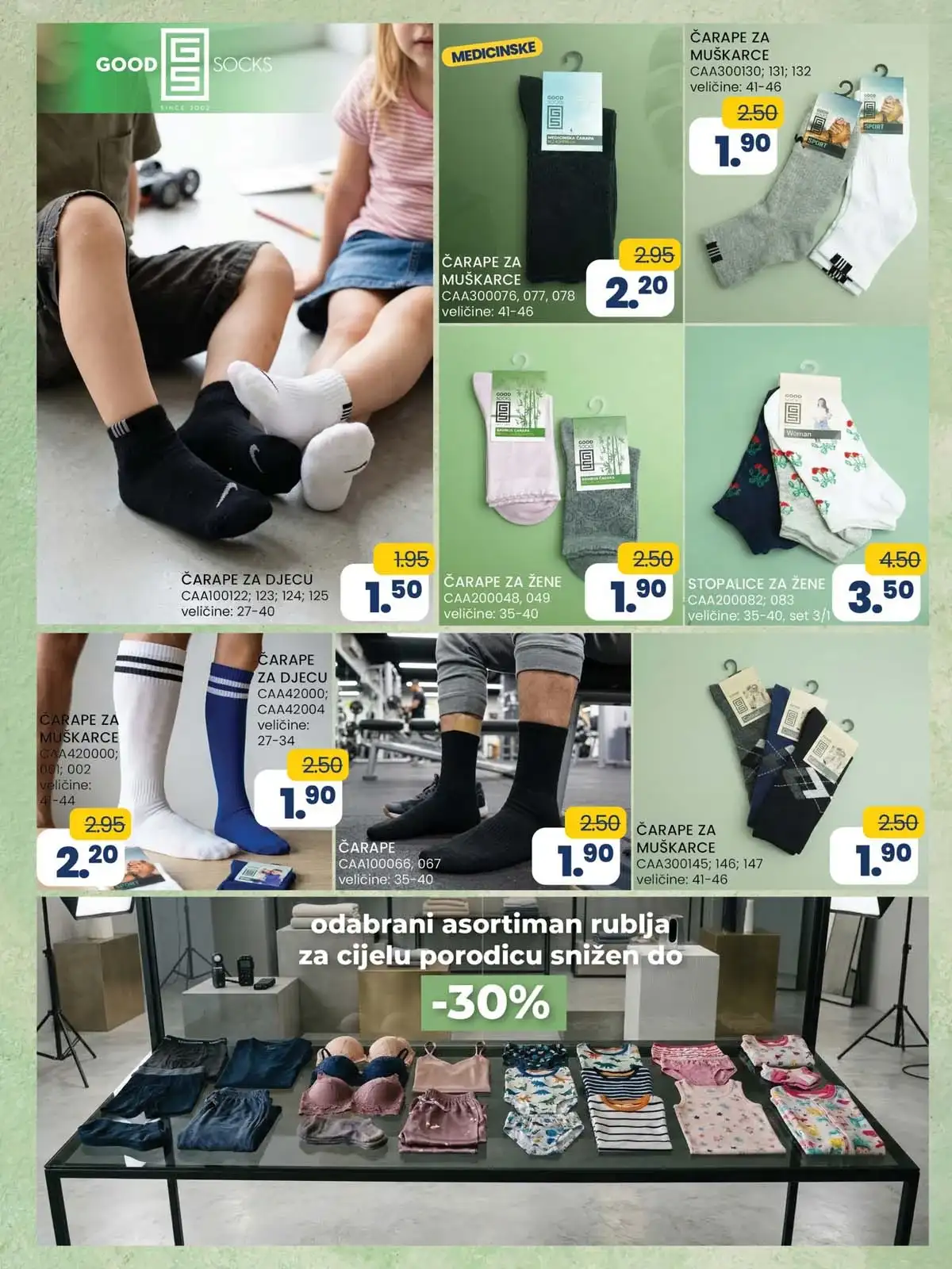 FIS mali kućanski aparati – blenderi i mikseri akcija