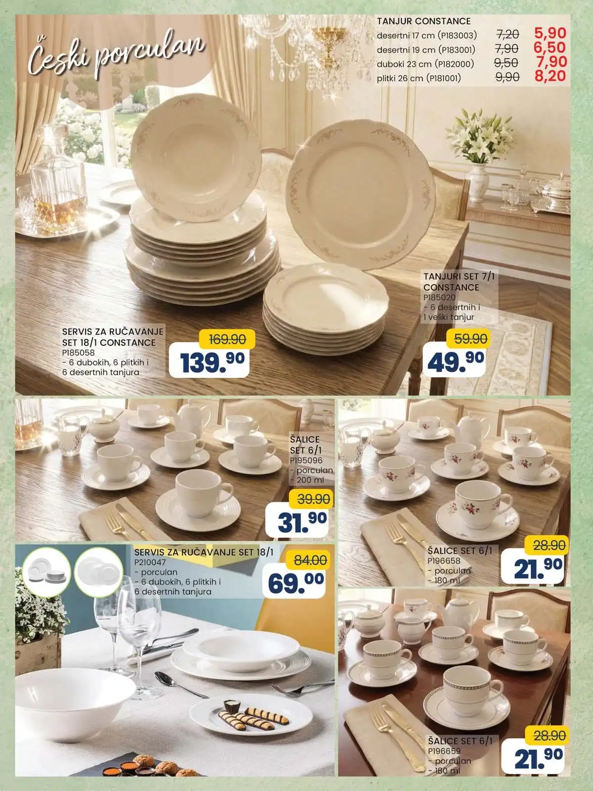 FIS katalog mali kućanski aparati – akcija