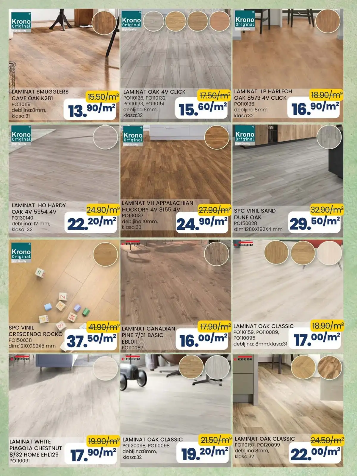 FIS katalog mali aparati i tehnika – akcija