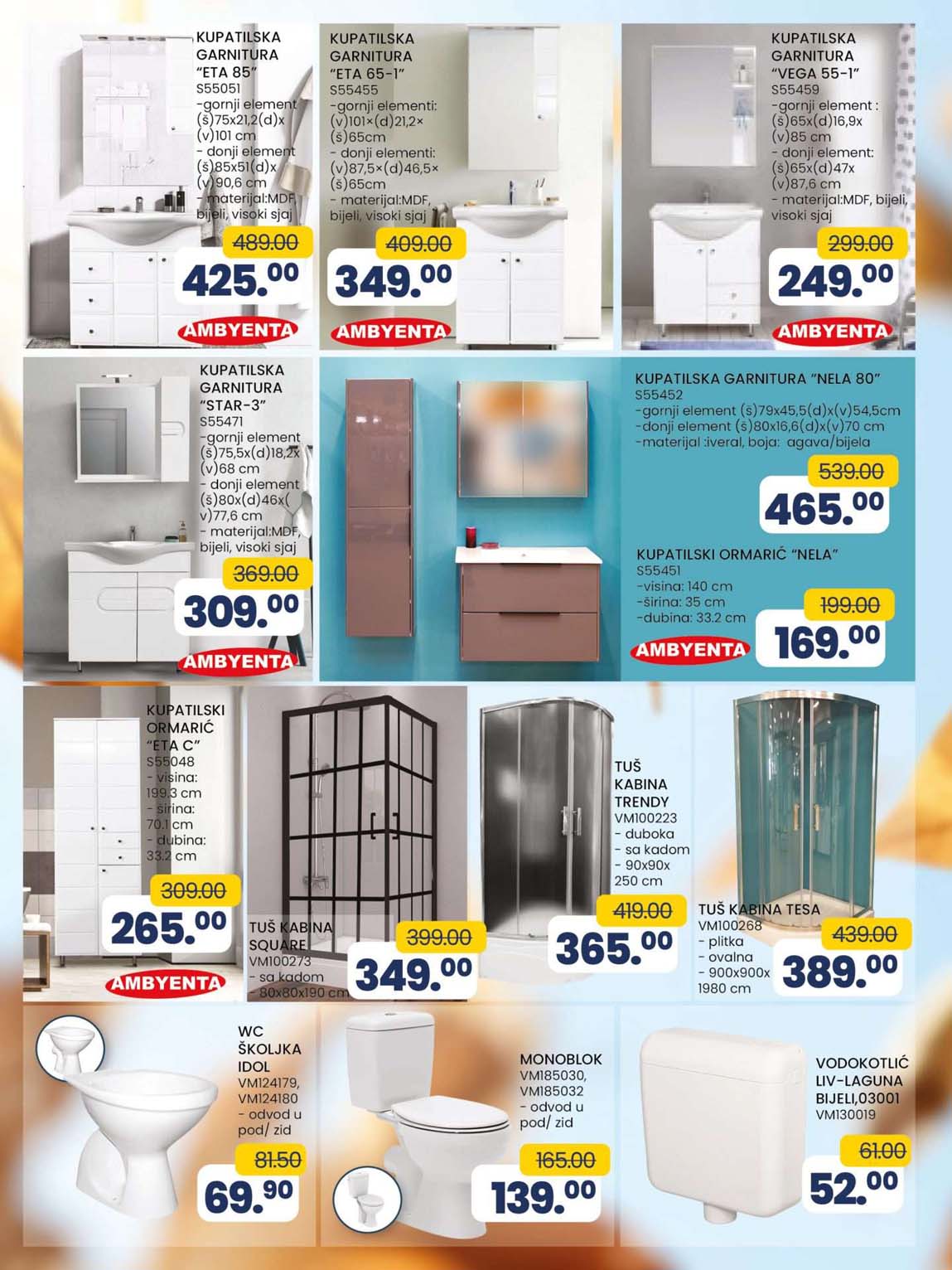 katalog FIS kataloška ponuda