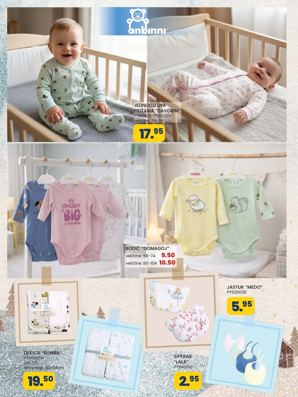 FIS VITEZ kataloška ponuda