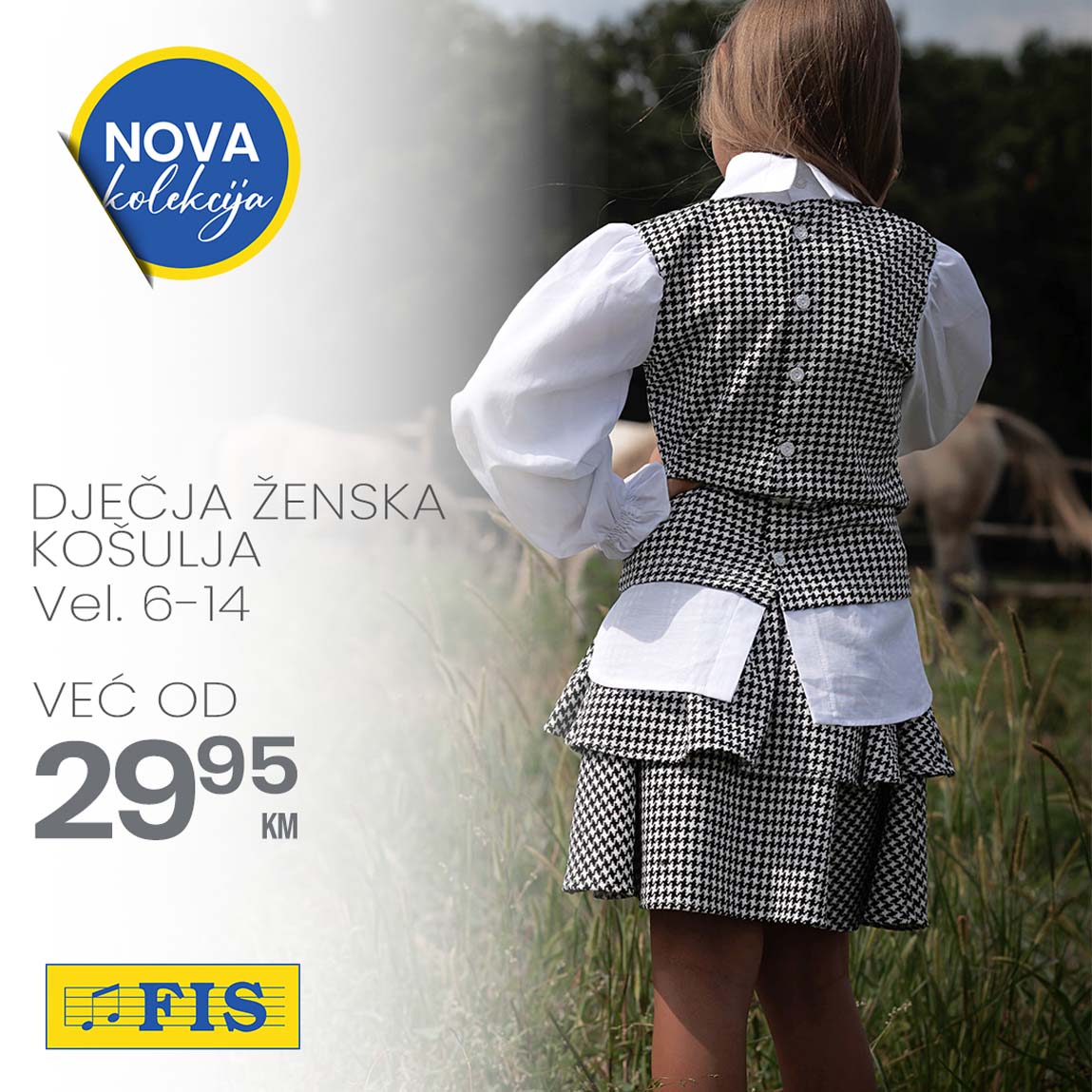FIS VITEZ kataloška ponuda
