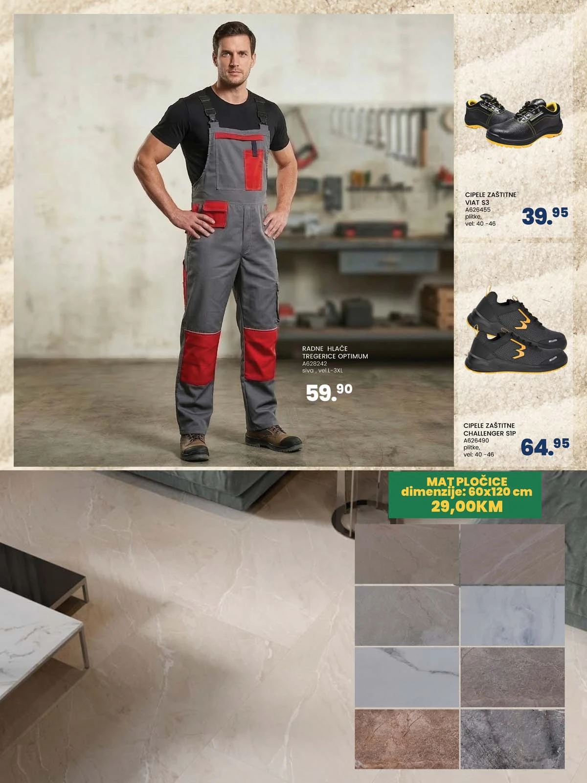 FIS katalog proljetno uređenje vrta i doma – strana 32 akcijske ponude