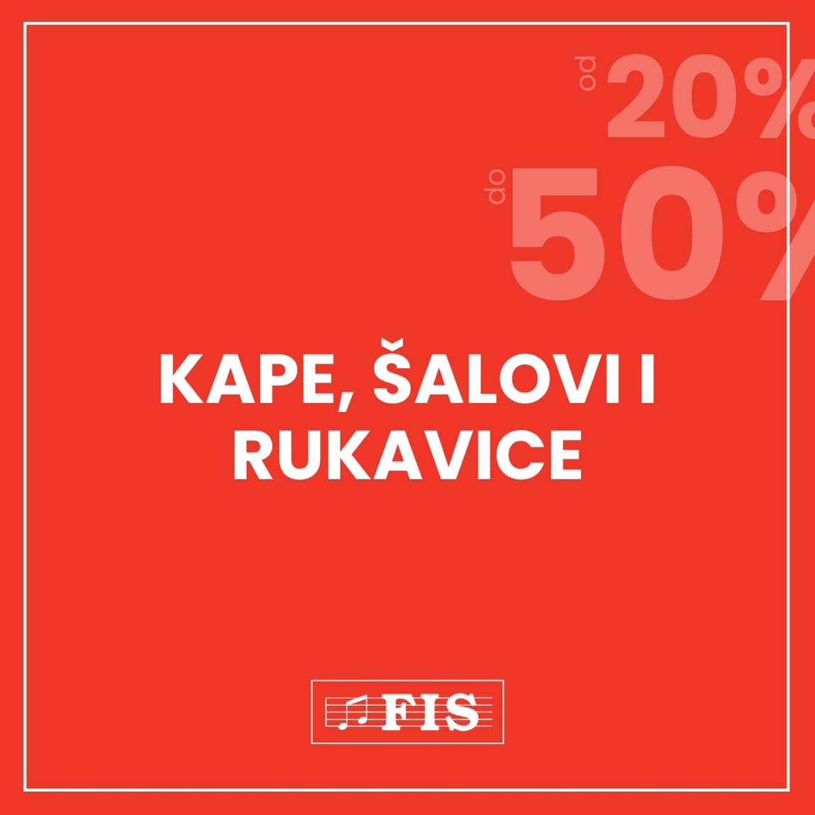 katalog FIS kataloška ponuda