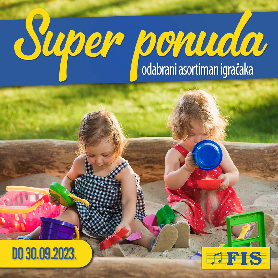 FIS VITEZ kataloška ponuda