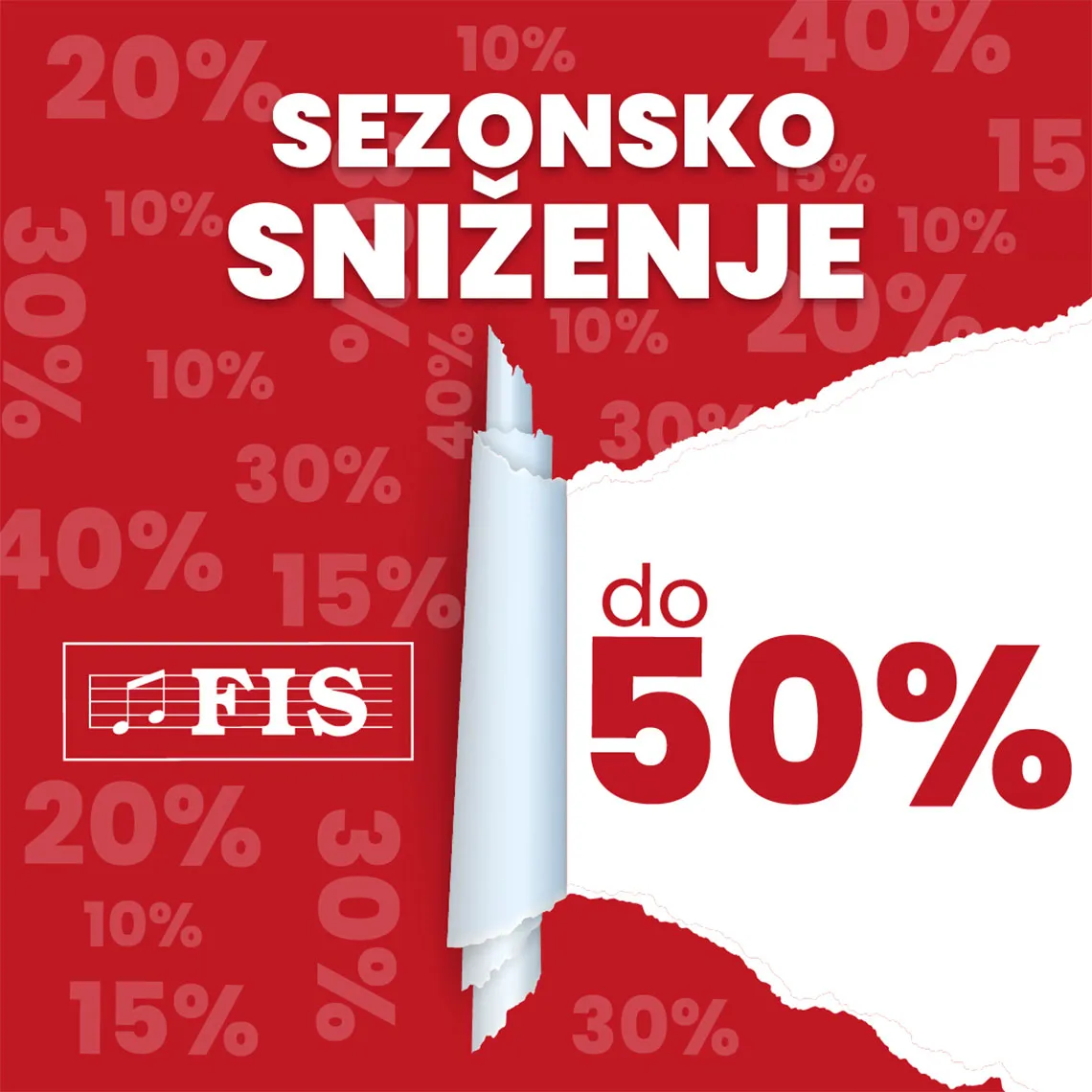 katalog FIS kataloška ponuda