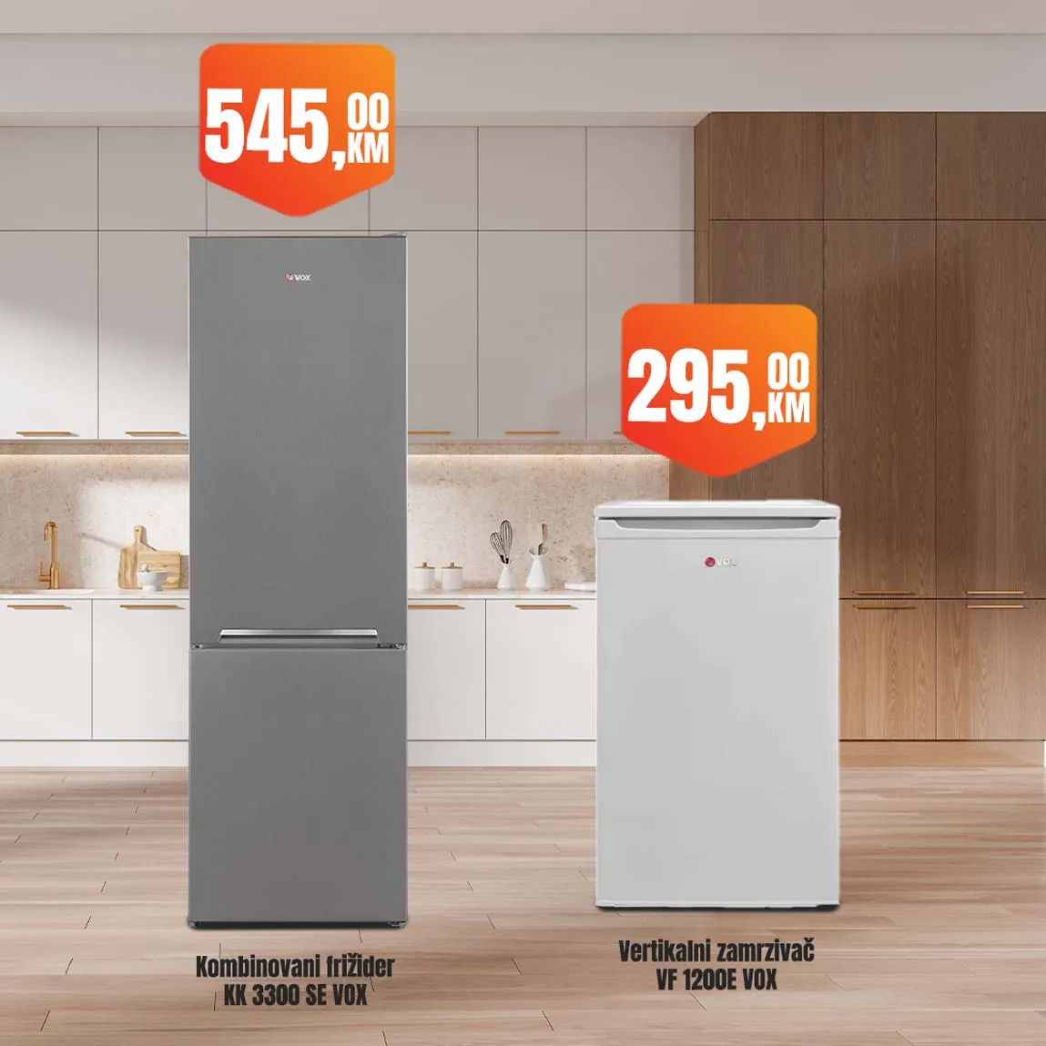 Fortuna market akcija