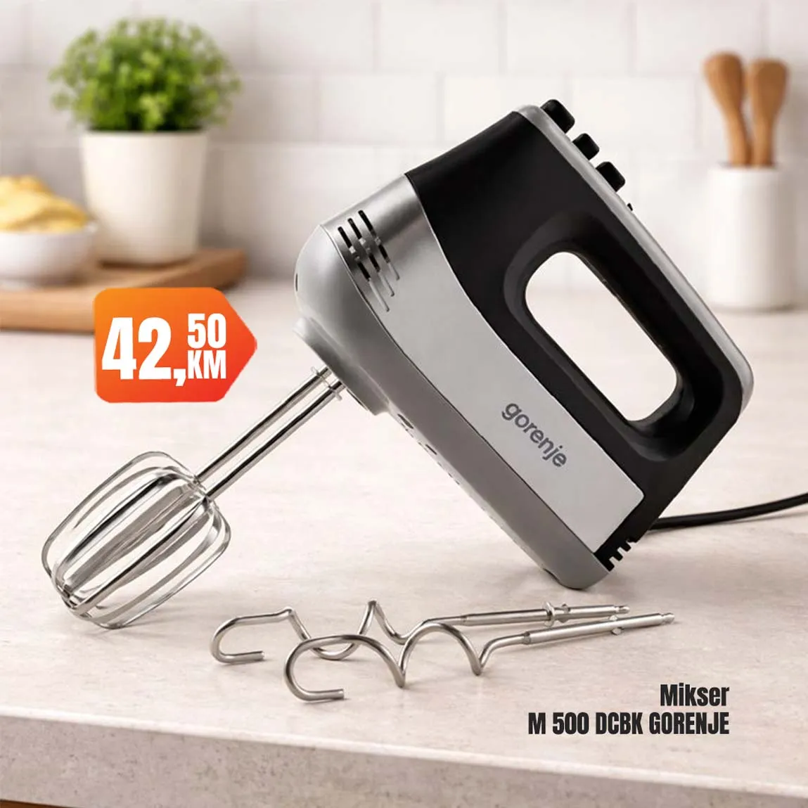 Fortuna market akcija