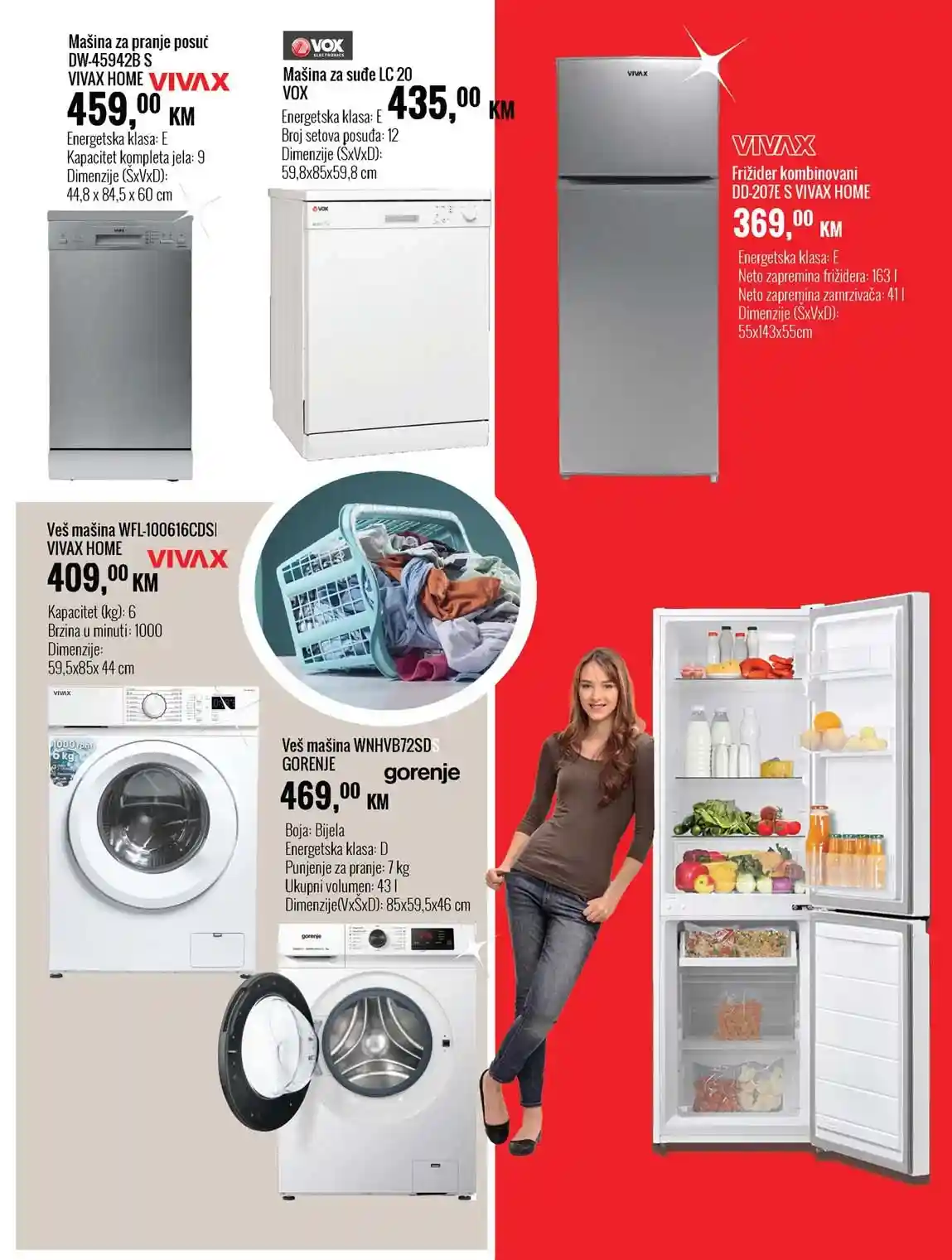 Fortuna kataloška ponuda Fortuna market akcija