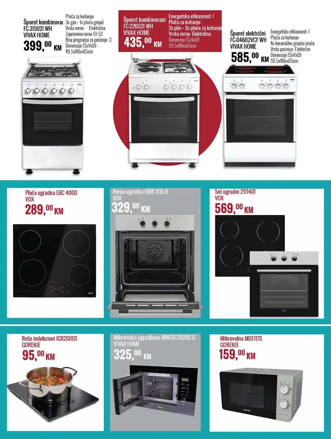 Fortuna kataloška ponuda Fortuna market akcija