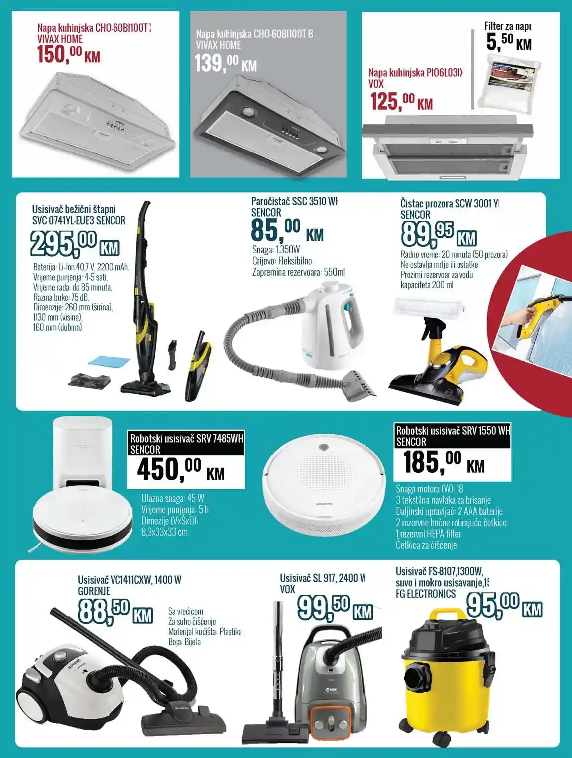 Fortuna kataloška ponuda Fortuna market akcija