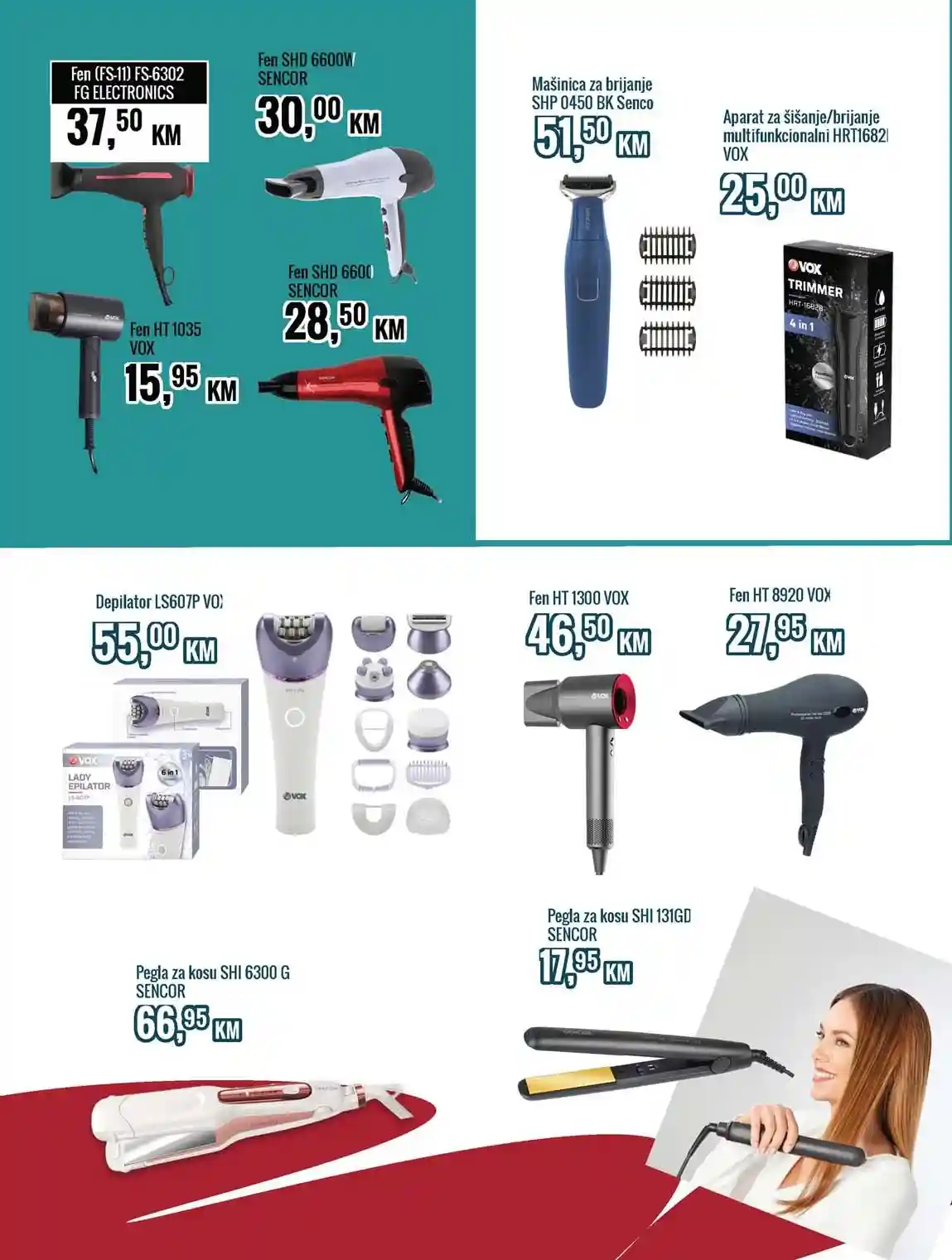 Fortuna kataloška ponuda Fortuna market akcija