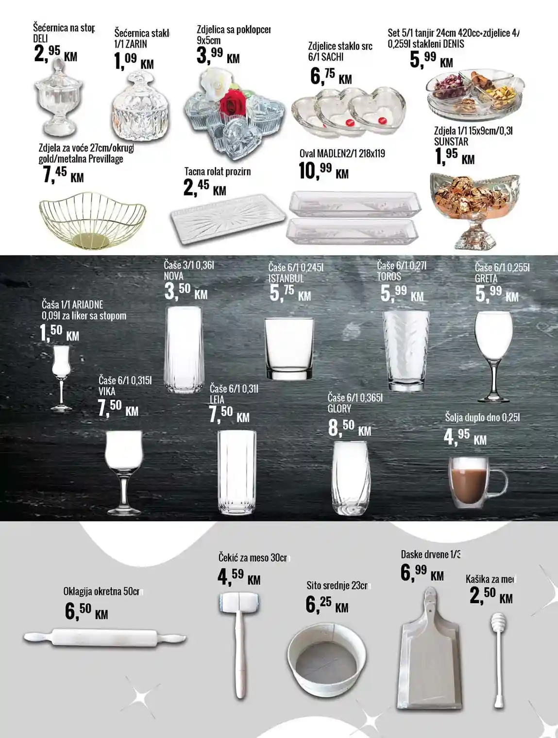 Fortuna kataloška ponuda Fortuna market akcija