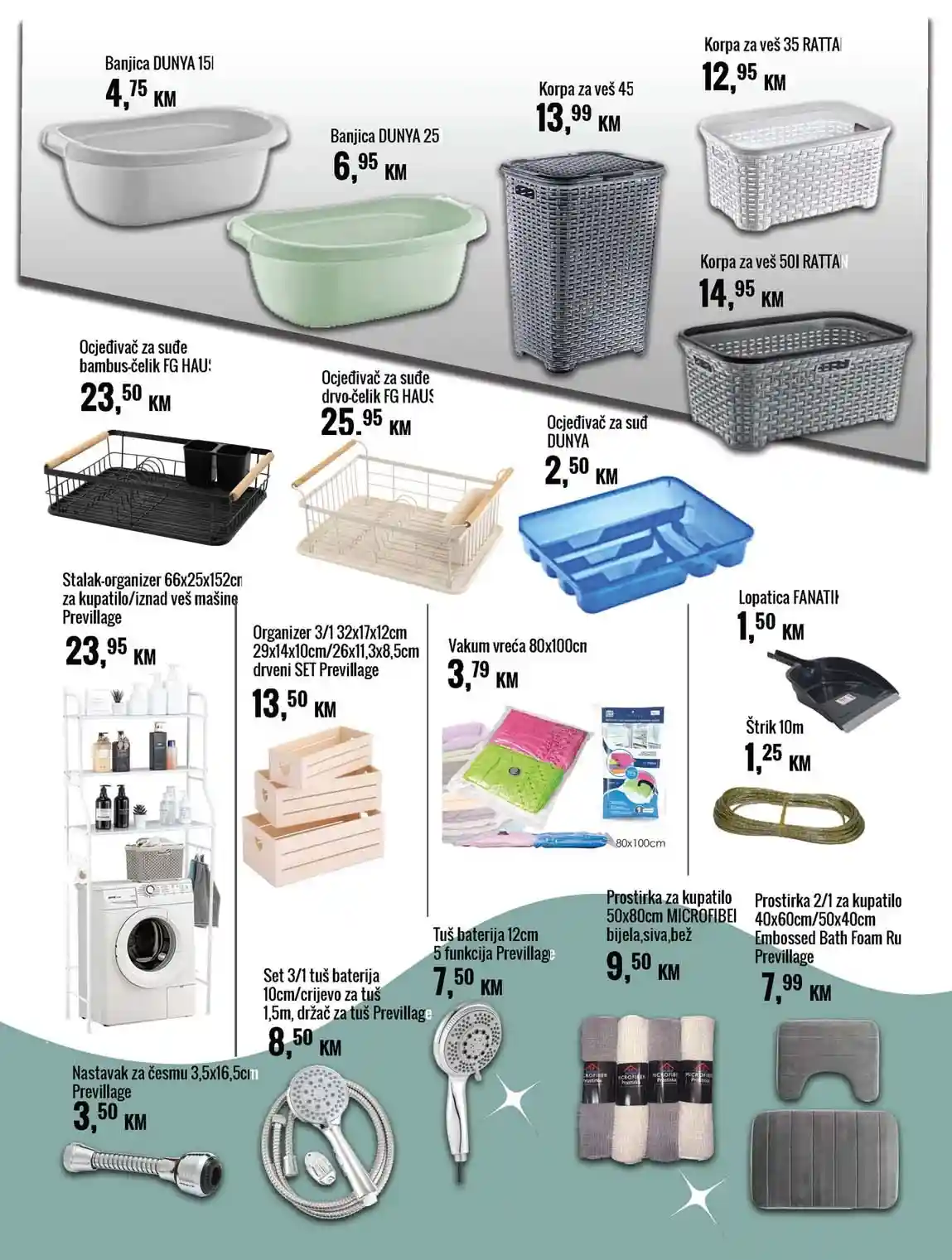 Fortuna kataloška ponuda Fortuna market akcija