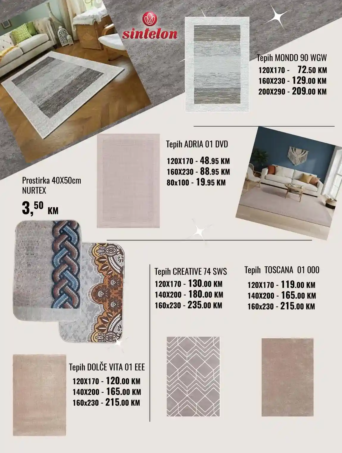 Fortuna kataloška ponuda Fortuna market akcija