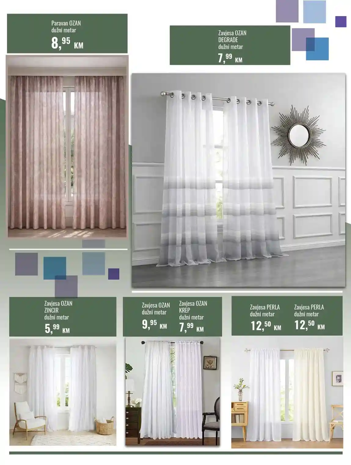 Fortuna kataloška ponuda Fortuna market akcija