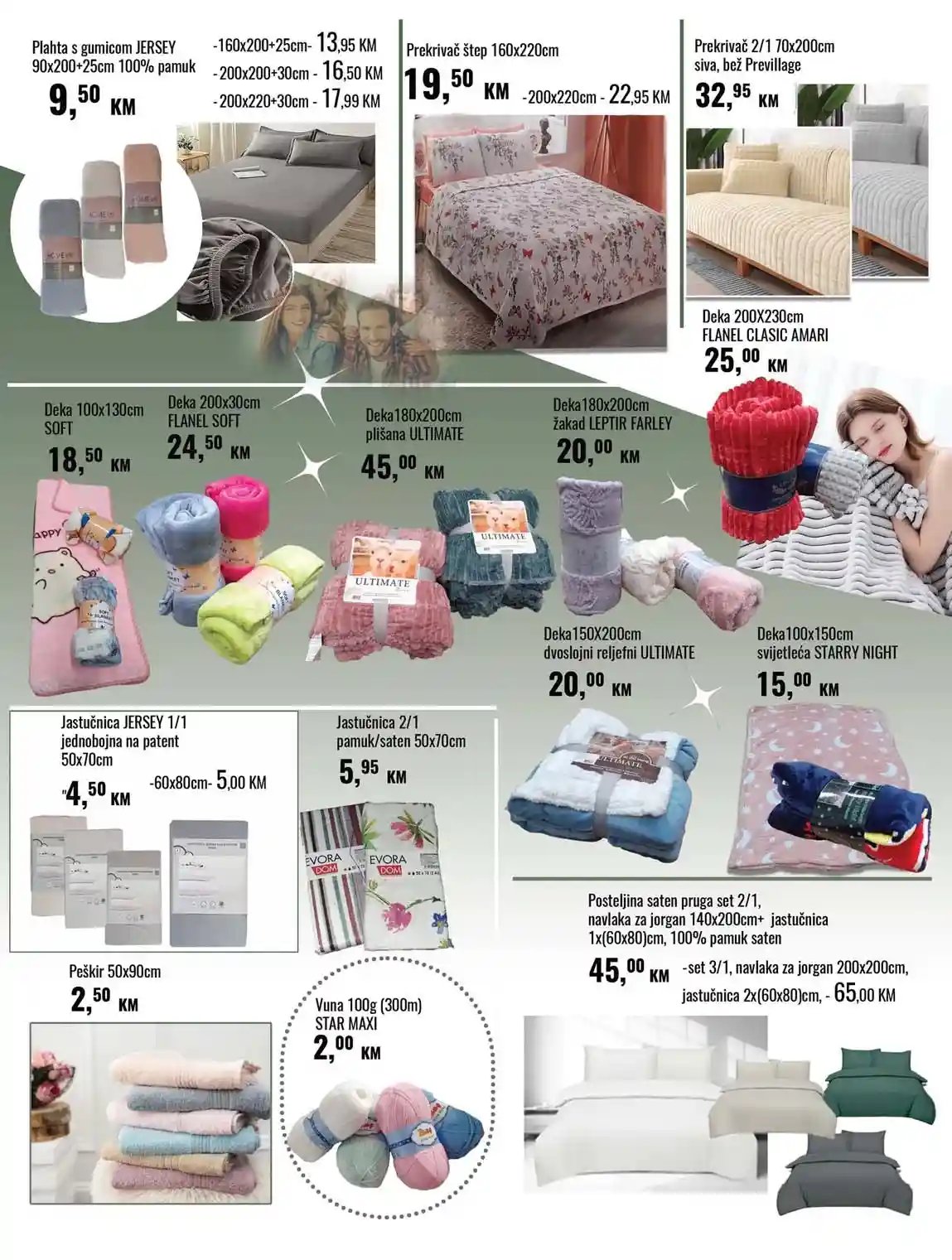 Fortuna kataloška ponuda Fortuna market akcija