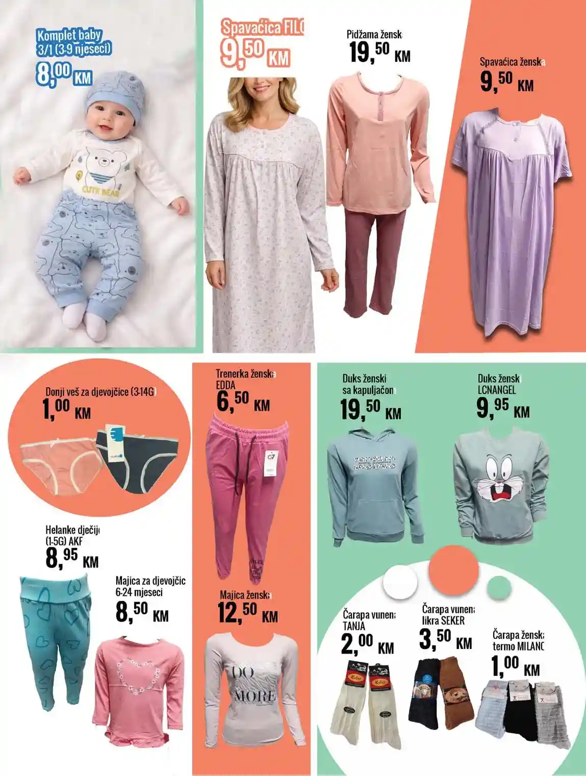 Fortuna kataloška ponuda Fortuna market akcija