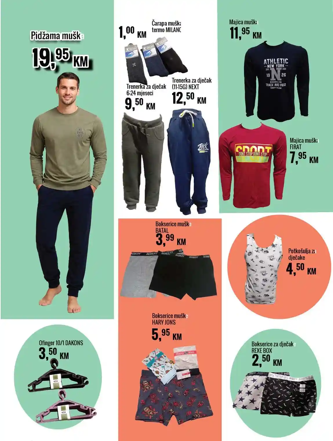 Fortuna kataloška ponuda Fortuna market akcija