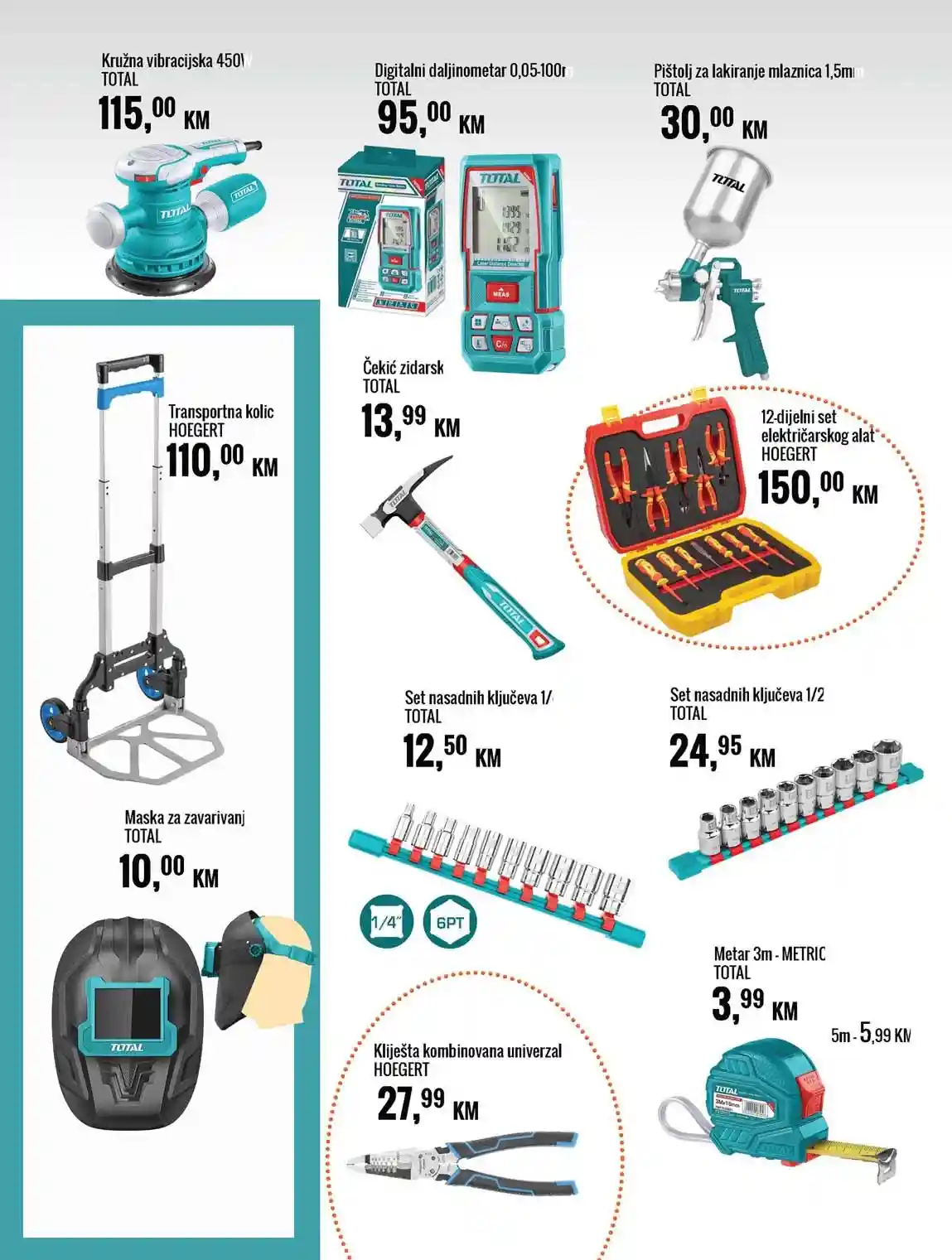 Fortuna kataloška ponuda Fortuna market akcija