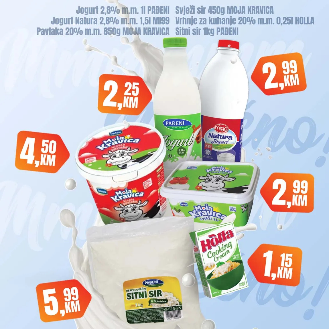 Fortuna kataloška ponuda Fortuna market akcija