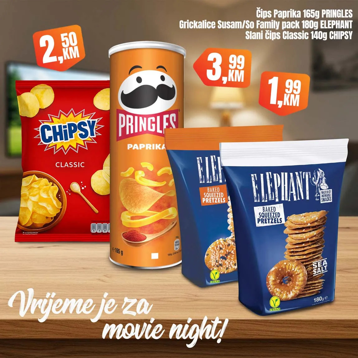 Fortuna kataloška ponuda Fortuna market akcija